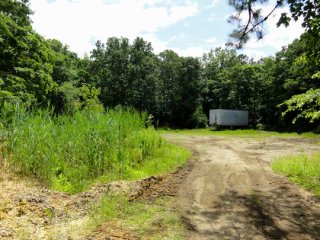 In July 2014, EPA removed the last of the hazardous waste from the Superior Barrel and Drum Site
