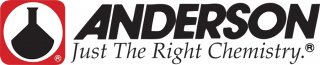 Anderson Chemical Company Logo