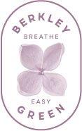 Berkley Green Company Logo