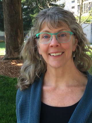 susan keyde