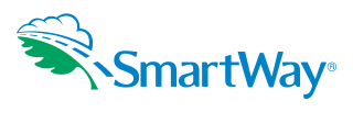 USEPA SmartWay Logo