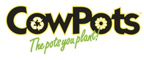 CowPots - The pots you plant!