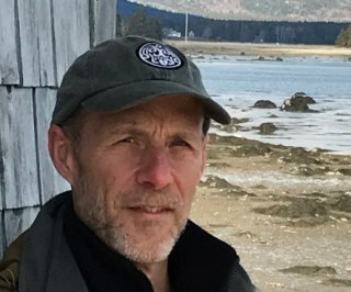 Photo of Joe Connell