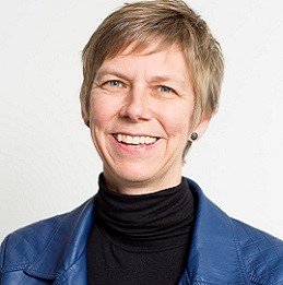 Photo of Kathrina Simonen