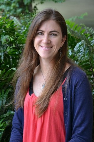 Photo of Dr. Suzanne Boxman