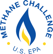 Methane Challenge Program logo