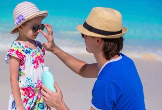 Town of Franklin: July is UV Awareness Month