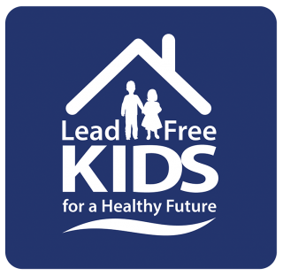Lead Free Kids for a Health Future Icon