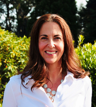 New EPA Local Government Advisory Committee member Melissa Cribbins, Commissioner, Coos County, Oregon