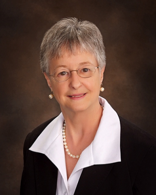 New EPA Local Government Advisory Committee member Cynthia Pratt, Deputy Mayor, Lacey, Washington