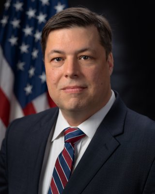 Inspector General Sean O’Donnell
