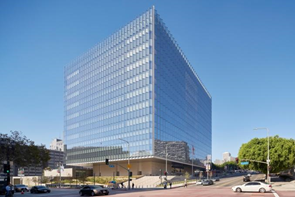 Photo of General Services Administration, 1st Street Federal Courthouse FGC
