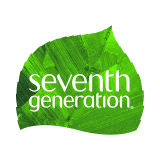 Seventh Generation company logo