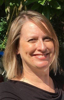 Photo of Kim Cochran