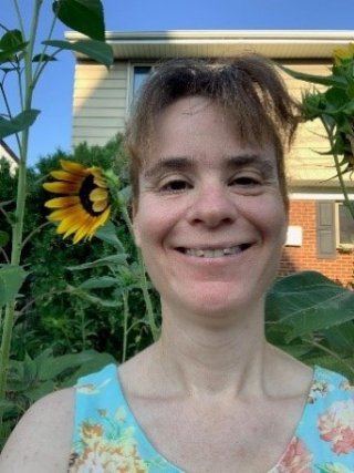 Photo of Meghan Radtke