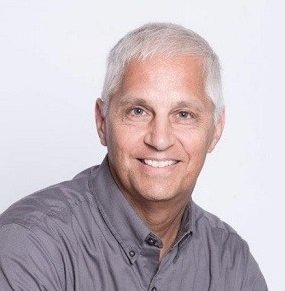 This is a photo of Kenneth D. Weber, Director of Dedicated Fleets, KBX Logistics