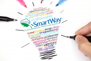 Lightbuld Infographic Wordcloud