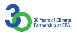 30 Years of Climate Partnership at EPA