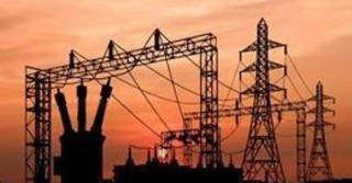 Image of transmission lines
