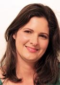 Kathleen Stewart, Environmental Scientist