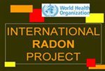 World Health Organization International Radon Project