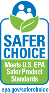 Safer Choice Label for Institutional and Industrial