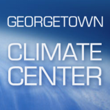 Georgetown Climate Center Icon