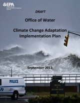 image of Adaptation Implementation Plan OW cover