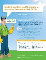 septic smart flyer