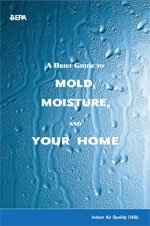 mold guide for homes cover