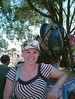 Picture of Dr. Vicki Wojcik