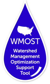 WMOST: Watershed Management Optimization Support Tool