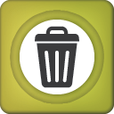 Waste Sector Icon