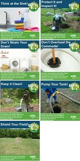 Image of septic quick tips