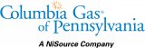 Logo for Columbia Gas of Pennsylvania