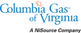 Logo for Columbia Gas of Virginia