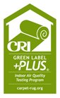 CRIGreenLabel Logo