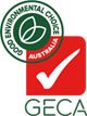 GECA Logo