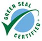 GreenSeal Logo