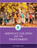 report cover