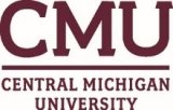 Logo for Central Michigan University