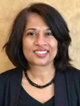 Photo of Swarupa Ganguli