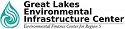 Great Lakes Environmental Infrastructure Center at the Michigan Institute of Technology logo
