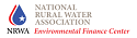 National Rural Water Association EFC logo