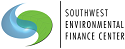 Southwest Environmental Finance Center at the University of New Mexico logo