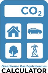 Greenhouse Gas Equivalencies Calculator | US EPA