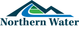 Northern Colorado Water Conservancy District Logo