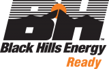 Logo for Black Hills Energy