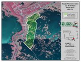 Reggio Project map from July 2020