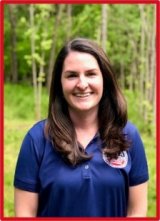 Photo of Dr. Katherine Ratliff